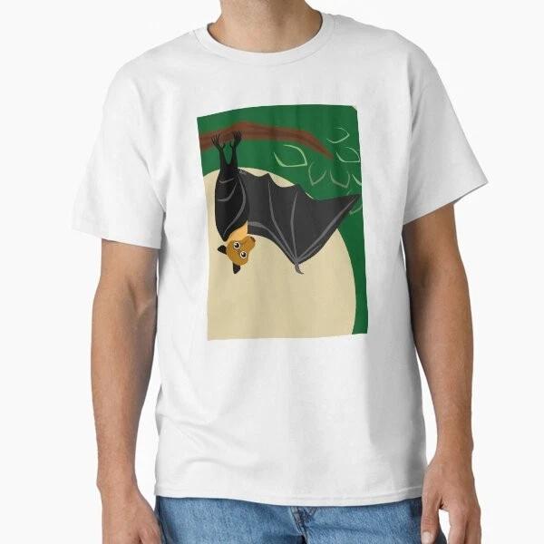 

Hanging Classic T-Shirt Made in USA/AUS T-Shirt S-2XL 3XL