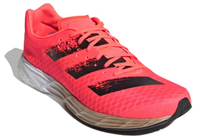 adidas Adizero Pro 'Signal Pink Black' FW9240