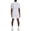 Camisa de Tênis Masculina Manga Curta Gola Redonda Secagem Rápida com Fenda Lateral On Court 1MG10220069