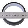 10m/Roll High Temperature PTFE Tape Waterproof Wear Resistant Cloth Durable Insulated Fiberglass Adhesive Tape Industrial Use