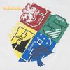 Balabala Children's Harry Potter Short Sleeve T-Shirt