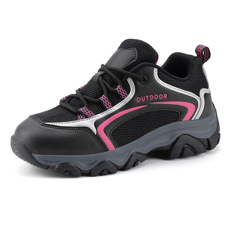 New Men Tactical Boots Army Ultrallight Desert Boot Military Motorcycle Lace Up Waterproof Outdoor Brand Climbing Hiking Shoes