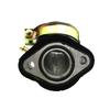 Intake Manifold Boot For GY6 125cc 150cc Scooter Moped ATV Go Kart Engine TaoTao SUNL Roketa JONWAY JMSTAR TANK Peace Gator