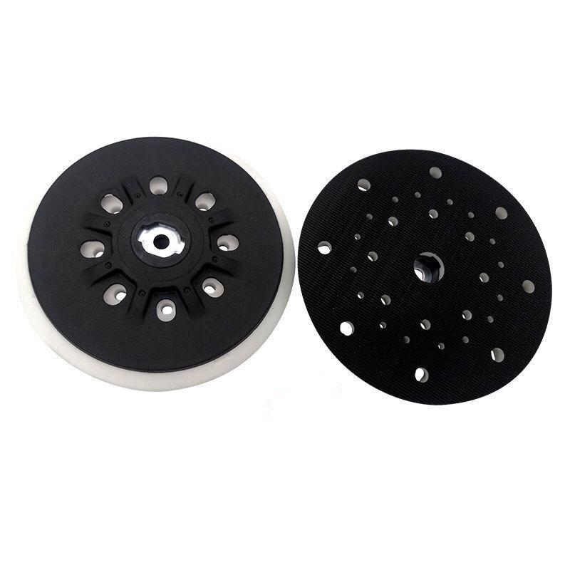 

Festool 6-дюймова самоклеюча шліфувальна підошва для ексцентрикових шліфмашин