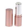 3.5Ml Refillable Lipstick Tube With Cap Matte Rose Lip Balm Container Empty Diy Cosmetic Ointment Containers Travel Bottle