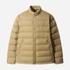 Dod Glint D7 Lightweight Down Jacket (Tan)