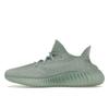 Adidas Yeezy Boost 350 V2 Sůl Unisex Tenisky Šedá Core-Black HQ2060