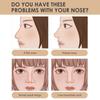 Nose Sculpting Serum - Natural Rhinoplasty Alternative, Collagen Boost & Hydrating Formula ,Enhances Facial Contours, Nasal Shaping Essence