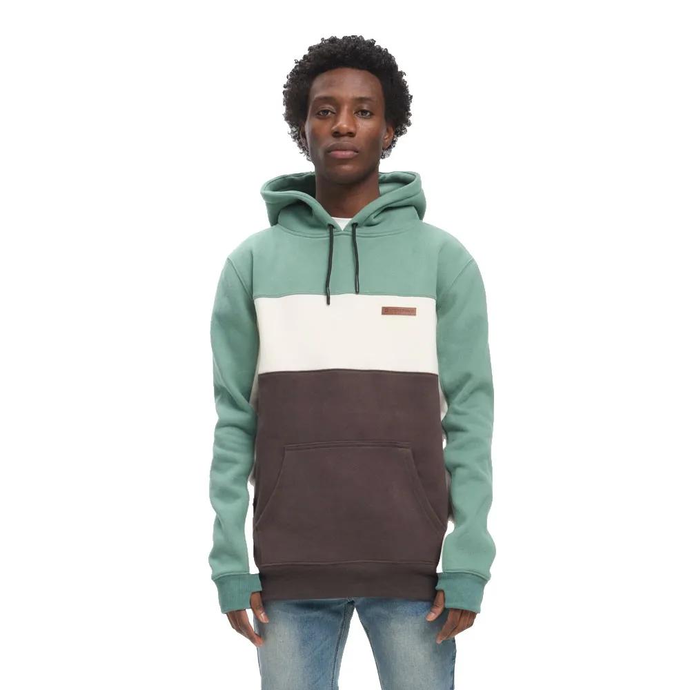 

Hydroponic Толстовка с капюшоном Bronx M