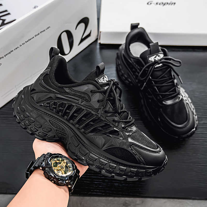 Fashion PU Leather Blue Mens Sneakers Designer Loafers Student Silver Flat Shoes Sports Vzuttya Special Use Snackers Sneacker