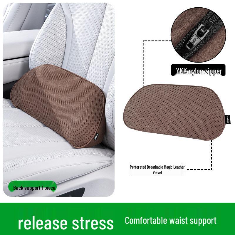 Lexus ES200/ES300h/RX300 Lumbar Support Cushion for Driving