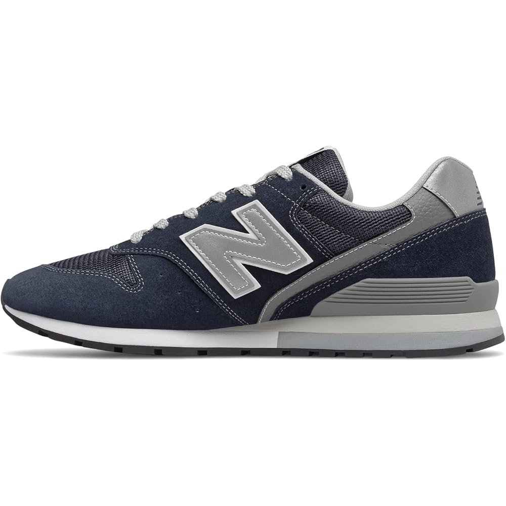 New Balance CM996 Sneakers Navy 22.0 cm D Width Limited Edition