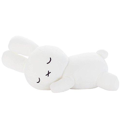 Bruna Sleepy Friends Plush Toy M - Rabbit (White)