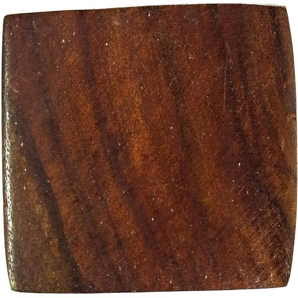 Decorative Block Indian Wooden Textile Stamps Wood Printing Block Floral