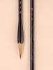 Premium Wolf Hair Brush Pen for Calligraphy and Chinese Painting - Ideal for Regular & Running Script, Character Practice, and Professional Creations