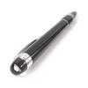 Very Good MONTBLANC Ballpoint pen black Precious resin mens Used