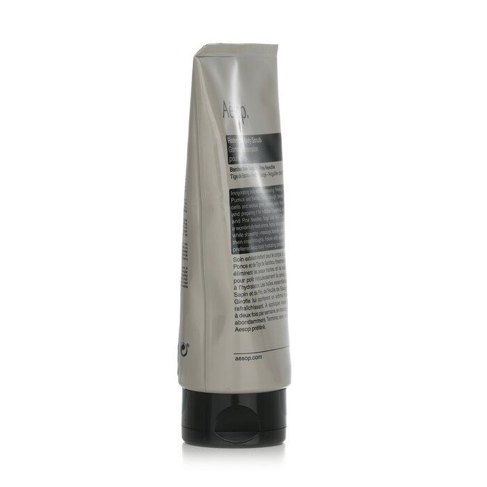 AESOP Redemption Body Scrub
