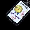 Kreativer Text Acryl Schlüsselanhänger Klar Flacher Schlüsselring Anhänger Für Tasche Rucksack Hängende Dekoration Autoschlüsselhalter Beste Freundin Geschenke