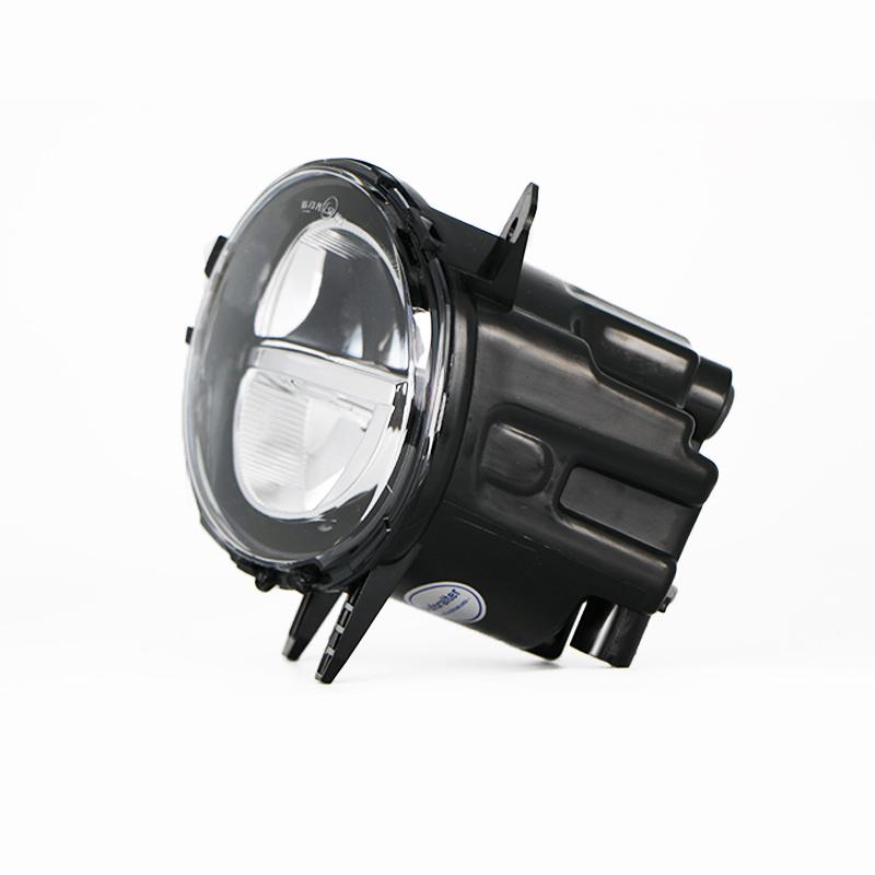 LED Fog Lamp Assembly For BMW F20 F21 F22 F23 F30 F31 F32 F33 F34 F35 F36 LCI 2012 2013 2014-2018 Front Bumper Anti Fog Light