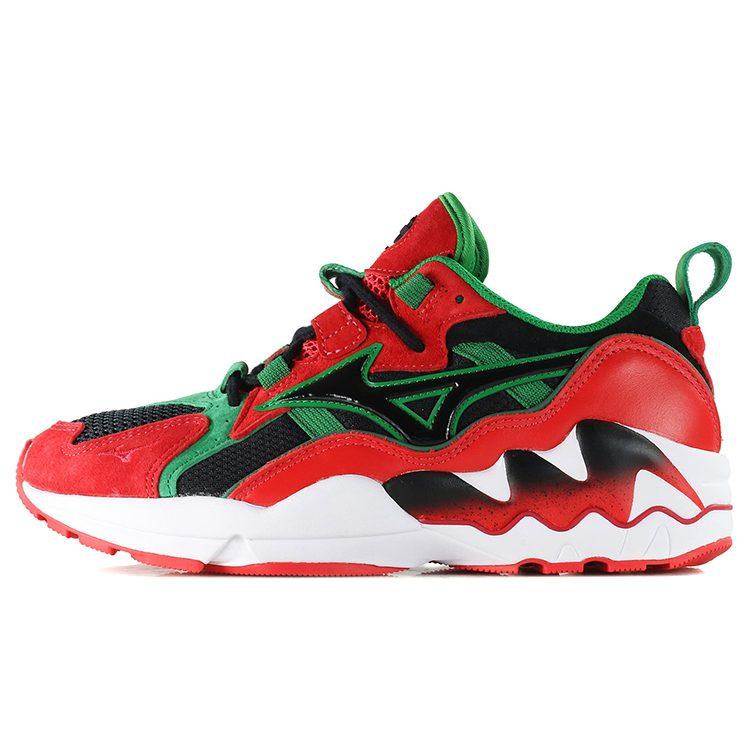 Wave Rider La Mjc x Wave