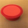 58mm Motorrad Luftfilter Rot Schwamm For Roller ATV Quad Pocket Bike Go-Kart 1X
