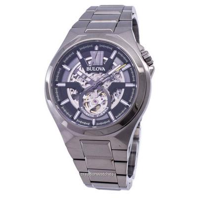 Classic 98A179 Automatic Men's Watch