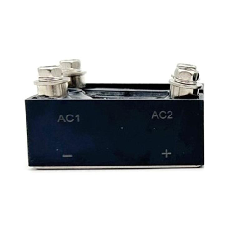 

Rectifier Module M50100TB1600 M50100SB1600 Replacement Single/Three Phase Generator Rectifier Module Easy Installation