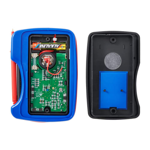 ELPA Analog Tester CX-04MBN