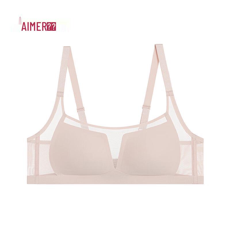 Aimer Oxygen Wireless Breathable Bra
