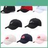 Stylish Anime Baseball Cap For Men And Women With Uchiha Emblem Embroidery