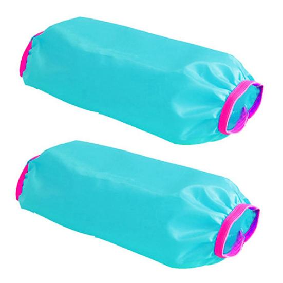 Women Cleaning Sleeve Oversleeve Housework Dust-proof Waterproof Arm Protector