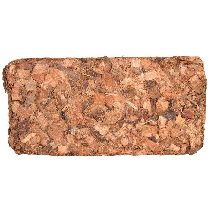 Coconut Chips - Expansion - 76150 - 4.5 L - Ideal Humidity - Heat Sterilized