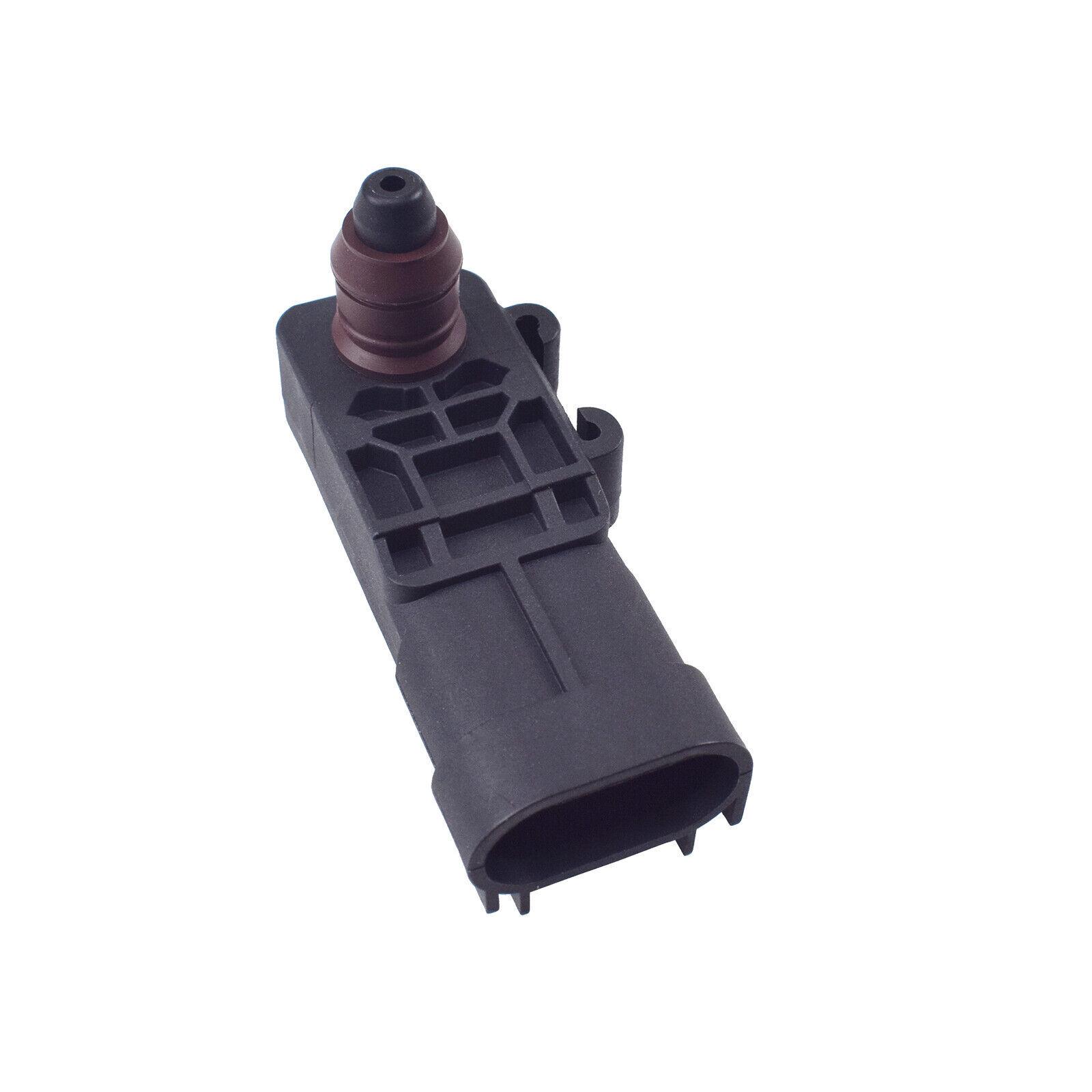 

Cadillac Intake Pressure Sensor for Models 13502903, 13502779, 13502510 Cadillac