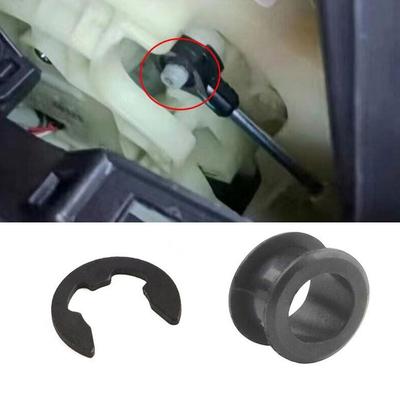 Automatische Transmision Verschiebung Shifter Kabel Buchse Verknüpfung Tülle Für Mitsubishi Pajero Montero Shogun Reparatur Kit 2000 - 20 R5B3