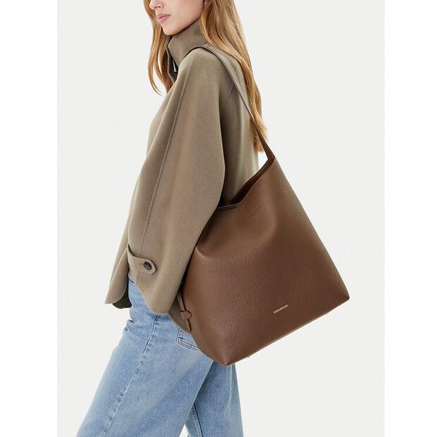 Bag Gino Rossi Gino Rossi C-THANA-KQ031 Brown