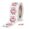 About 500pcs Incentive Reward Stickers for Teachers & Kids Motivational School Stickers Roll Teacher Supplies for Classroom