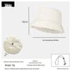 Women's Winter Warm Soft Versatile Bucket Hat