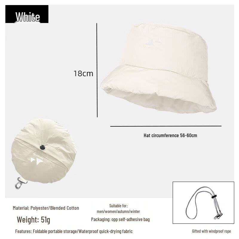 Women's Winter Warm Soft Versatile Bucket Hat
