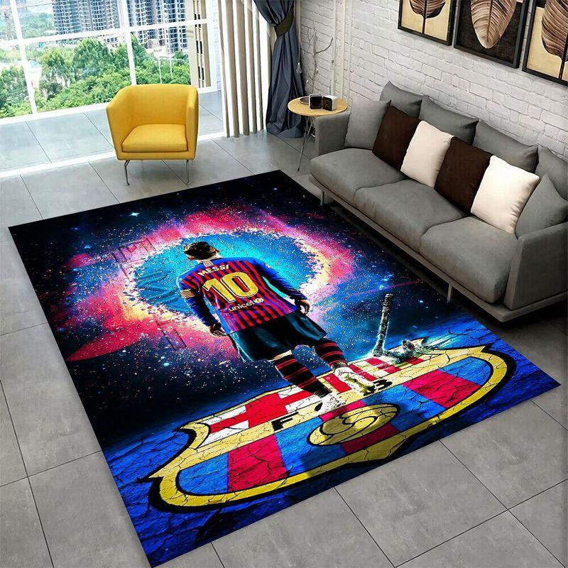 Futbola G.O.A.T. M-Mesi