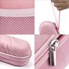 TOCCOOL Elektrische Zahnbürste Reiseetui Tragbares Zahnbürsten-Tragetaschen-Etui Halter Kompatibel mit iO und Philips Sonicare Etui, Tasche, AquaSonic,