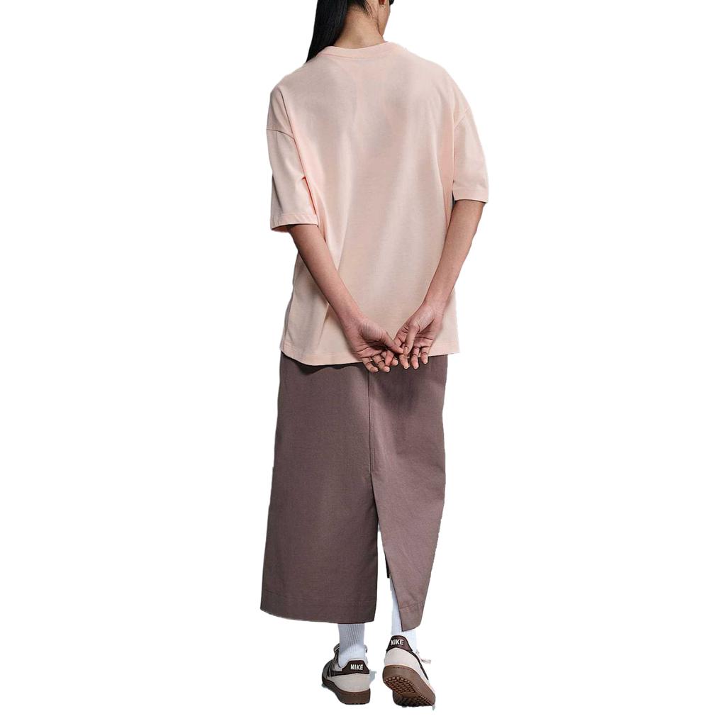 Women's T-Shirt Nike Sportswear SS25 T-Shirt Women's Pink