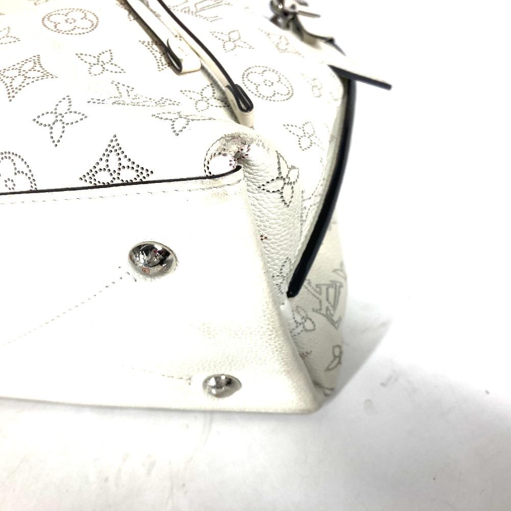 Louis Vuitton M58483 MonogramMahina Mulia Bags 2WAY Bags Handbag Shoulder Bag