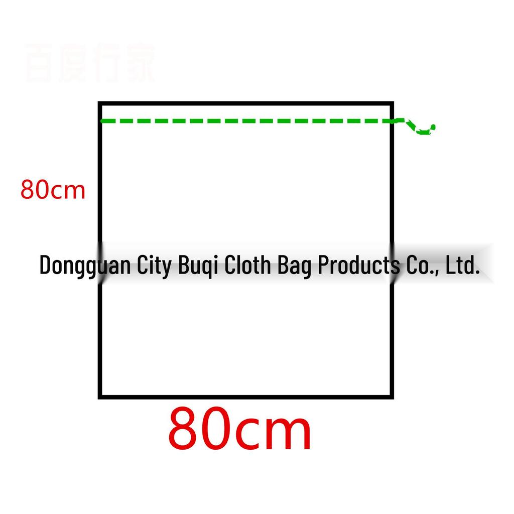 Drawstring Insect Protection Net Bag for Trees, Flowers & Fruit - Bird & Insect Barrier Cover
