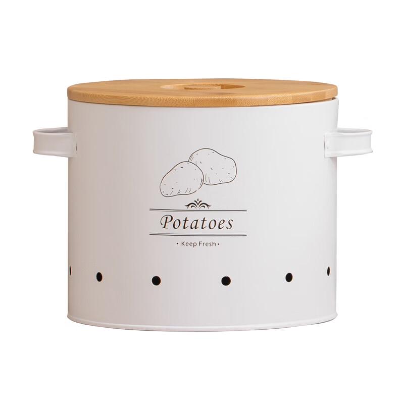 Kitchen Fruit and Vegetable Preservation Container