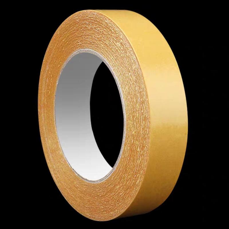 

Buki Двусторонняя лента высокой вязкости для ковров, свадеб и выставок