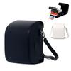 Scratch Resistant Instant Camera Case Carrying Pouch for Polaroid Flip Instant Photography
