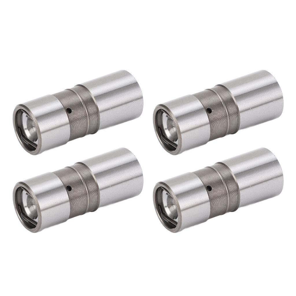 4PCS Cylinder Hydraulic Valve Lifter 5134152 Camshaft Cam Shaft Lifter Kit Replacement for Polaris RZR800 Ranger Crew