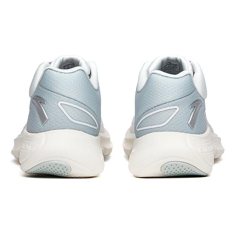Anta Running Series Sneakers 'White Grey' 112135555-4