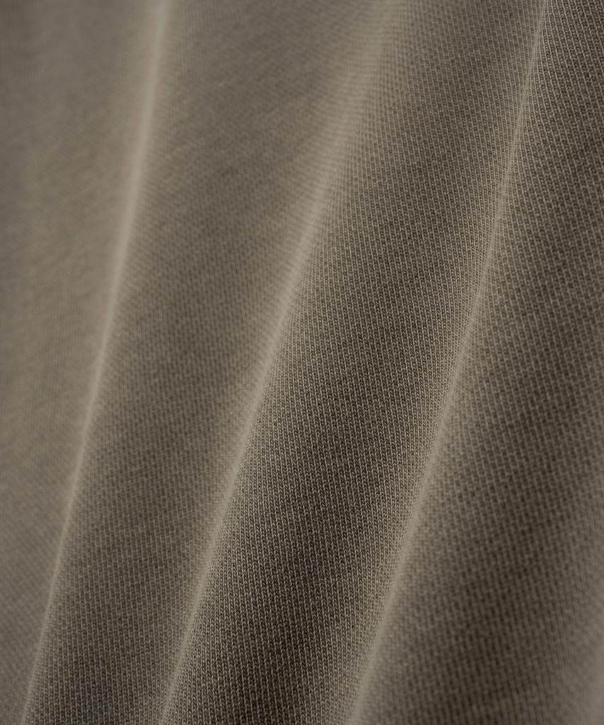 PHYSICAL DEPARTMENT Pigment Double Knee Sweatpants_Brown