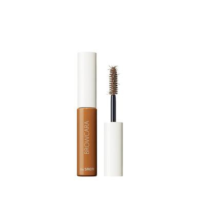 Brow Collar, Natural Brown, 1 Piece
